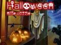Játék Halloween Csúszka Puzzle online