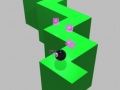 Játék Zigzag Labda online