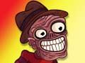 Játék Trollface Quest: Horror 2 online