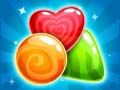 Játék Cookie Crush Mania online