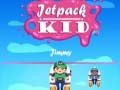 Játék Jetpackes gyerek online