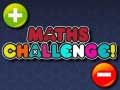 Játék Matematikai Kihívás online