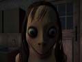 Játék Momo Horror Történet online