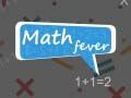 Játék Matematika láz online