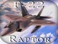 Játék F22 Raptor online