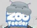 Játék ZOO Etető online