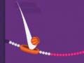 Játék Kosárlabda Dunk.io online
