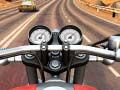 Játék Moto Road Rash 3D online