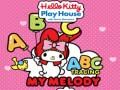 Játék Helló Kitty Játszóház MyMelody ABC Nyomozás online