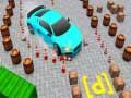 Játék Autó Parkolós Játék online