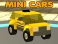 Játék Mini Autók online
