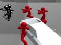 Játék Csata Szimulator: Counter Stickman online
