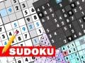 Játék Sudoku online