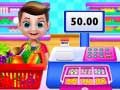 Játék A szupermarket történetem online