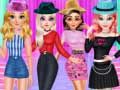 Játék Hercegnő K Pop Divatstílus online