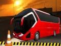 Játék Modern Buszparkoló online