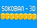 Játék Sokoban - 3D 3. fejezet online