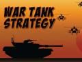 Játék Háborús Tank Stratégia online
