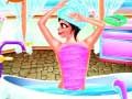 Játék Tengerparti Spa Szalon online