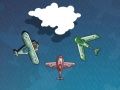 Játék Légi háború 1942-43 online