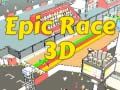 Játék Epikus Verseny 3D online