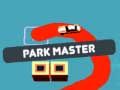 Játék Parkoló Mester online