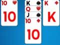 Játék Társas Solitaire online