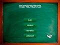 Játék Matematika online