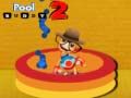 Játék Pool Barát 2 online