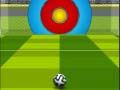 Játék Szuper Futball Rugás online