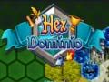 Játék HexDomin.io online