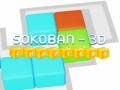 Játék Sokoban 3D 5. fejezet online