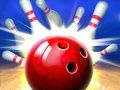 Játék Bowling online