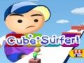 Játék Kocka Szörfös online