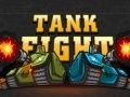 Játék Tankharc online
