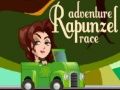 Játék Kalandorozás Rapunzel Verseny online