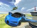 Játék Végső Repülő Autó 3D online