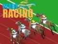 Játék Derby Verseny online