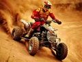Játék Offroad ATV Puzzl online