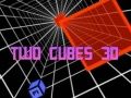 Játék Két Kocka 3D online