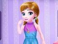 Játék Baby Princess Mia Fürdő online