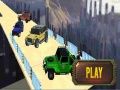 Játék Felfelé hegyi Jeep vezetés 2k20 online