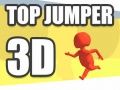 Játék Legjobb Ugráló 3D online