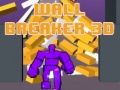 Játék Falatörő 3D online