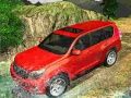 Játék Offroad Land Cruiser Jeep online