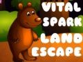 Játék Vitalis Szikra Land Escape online