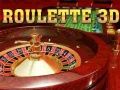 Játék Rulett 3D online