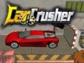 Játék Autó Crusher online