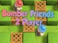 Játék Bomba Barátok 2 Játékos online