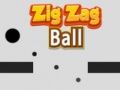 Játék Zigzag Labda online